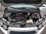 Chevrolet Sonic 2015