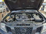 Nissan Navara (Frontier) 2012