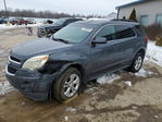 Chevrolet Equinox 2011