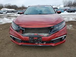 Honda Civic 2020