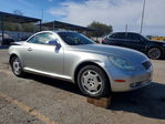 Lexus SC 2002