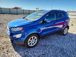 Ford EcoSport 2020