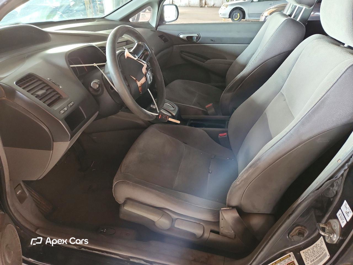 Honda Civic 2008