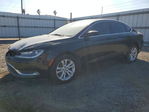 Chrysler 200 2016