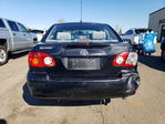 Toyota Corolla 2003