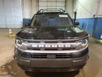 Ford Bronco 2022