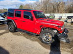 Jeep Wrangler 2025
