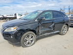 Lexus RX 2014