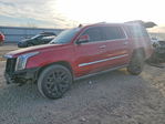 Cadillac Escalade 2015