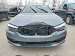 BMW Series 5 2019
