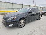 Kia Optima 2015