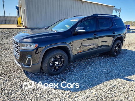 GMC Acadia 2022 - Image 1 of 14