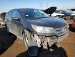 Honda CR-V 2014