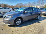Nissan Sentra 2019