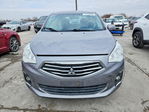 Mitsubishi Mirage 2017