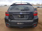 Subaru XV 2015
