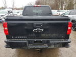 Chevrolet Silverado 2017