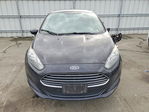 Ford Fiesta 2017