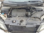 Honda Odyssey 2012