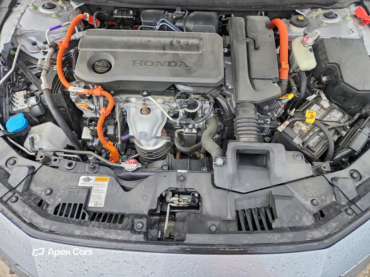Honda Accord 2023