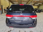 Honda Odyssey 2015