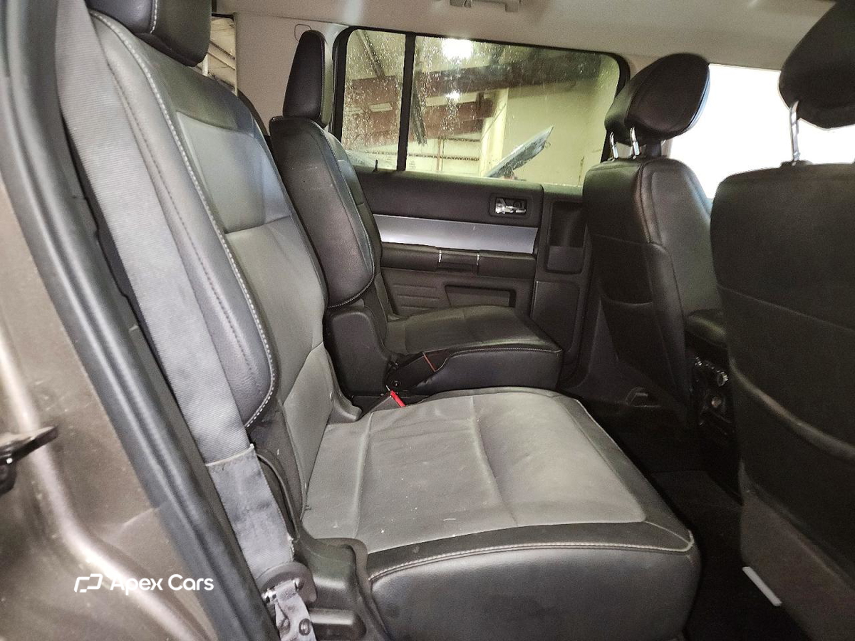 Ford Flex 2014
