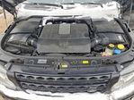 Land Rover LR4 2015