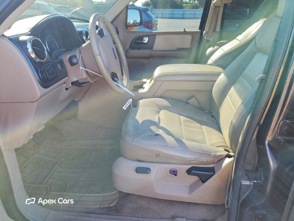 Ford Expedition 2006