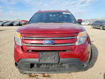 Ford Explorer 2014