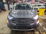Ford EcoSport 2020