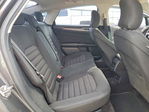 Ford Fusion 2017