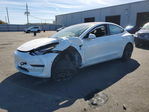 Tesla Model 3 2018