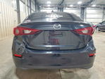Mazda 3 2017