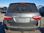 Honda Odyssey 2013