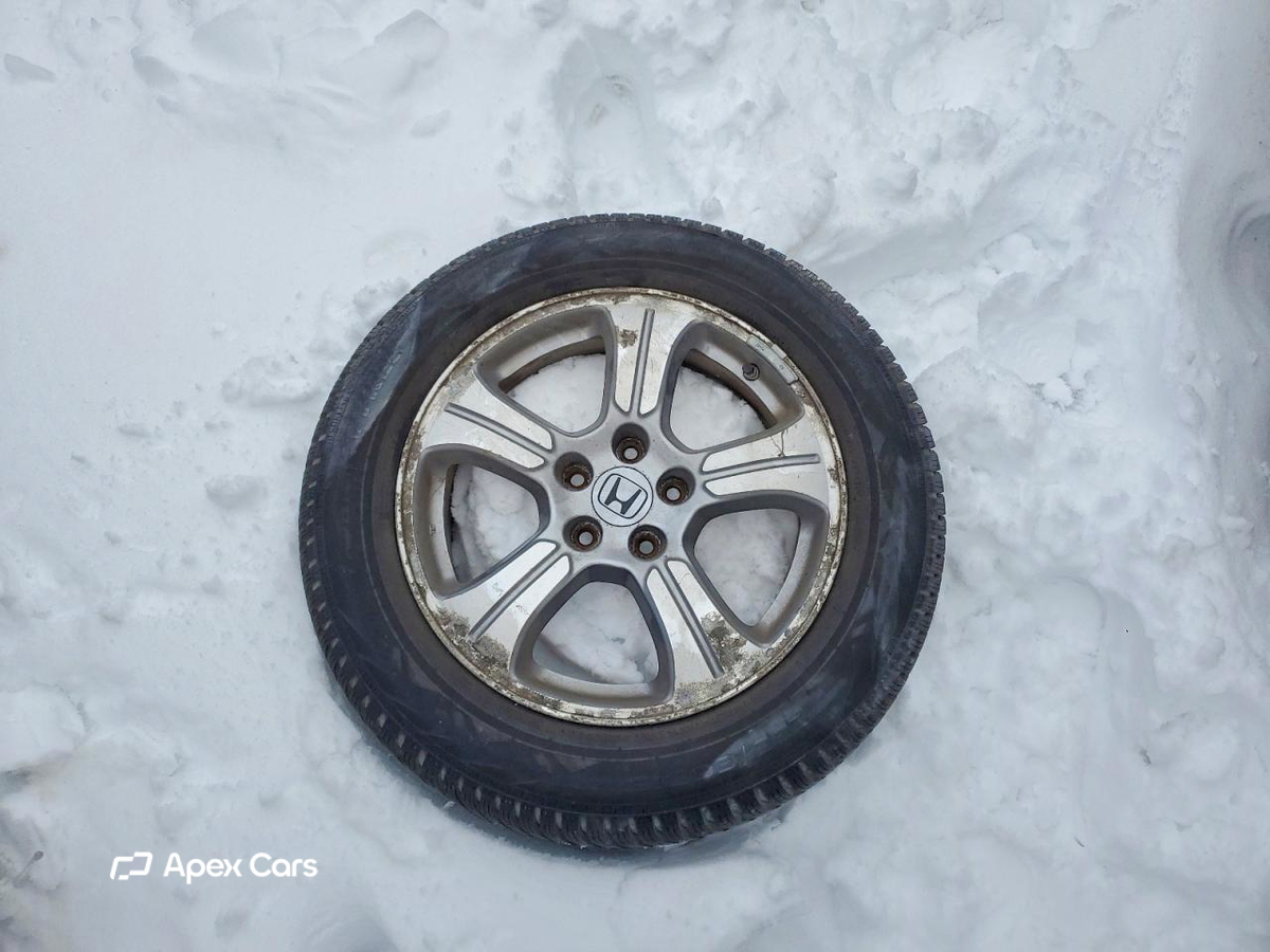 Honda Pilot 2012