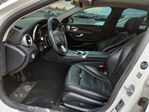 Mercedes-Benz C-klasse 2016