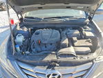 Hyundai Sonata 2013