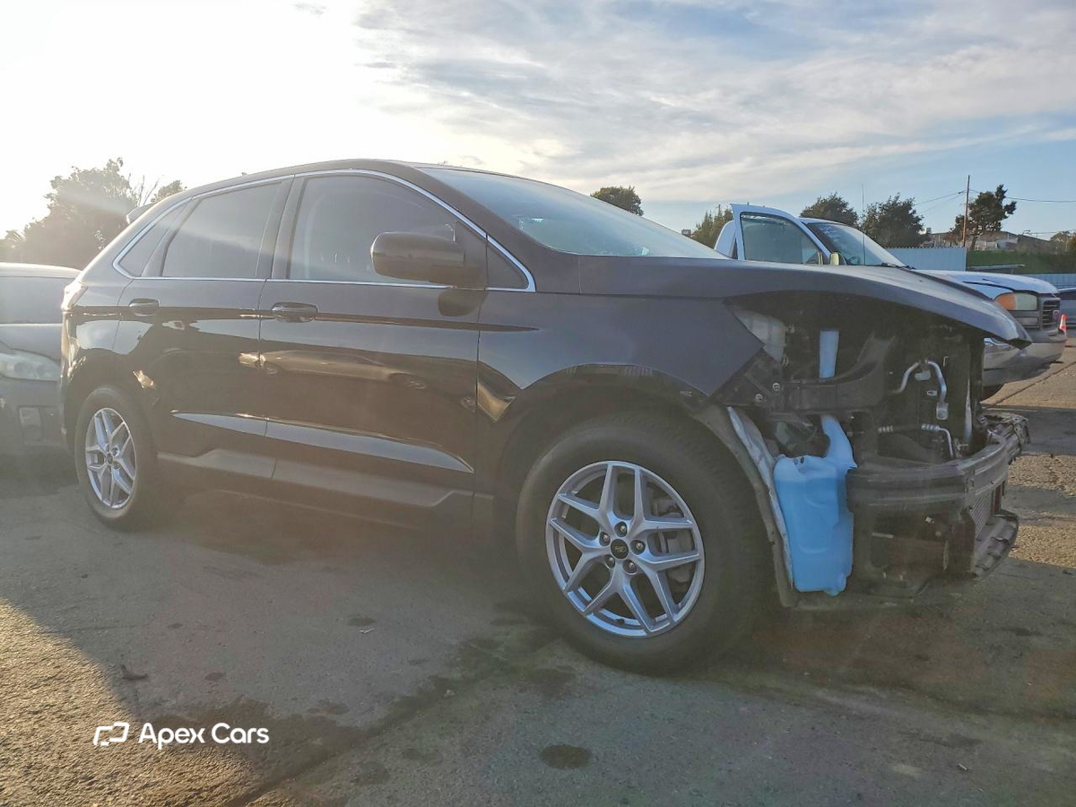 Ford Edge 2024