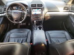 Ford Explorer 2017