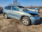 Honda CR-V 2012