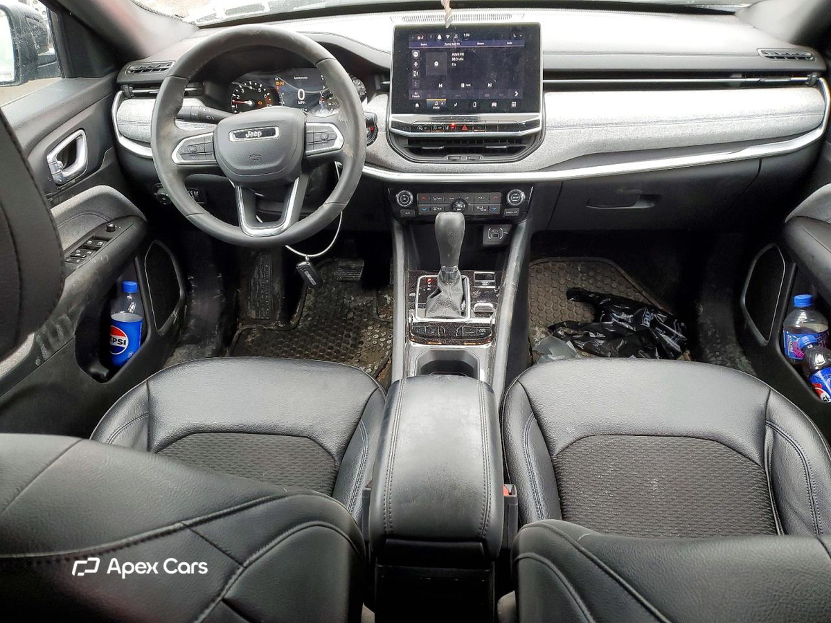 Jeep Compass 2024