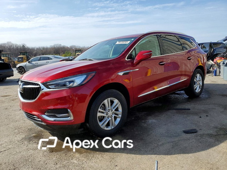 Buick Enclave 2020 - Image 1 of 14