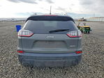 Jeep Cherokee 2020