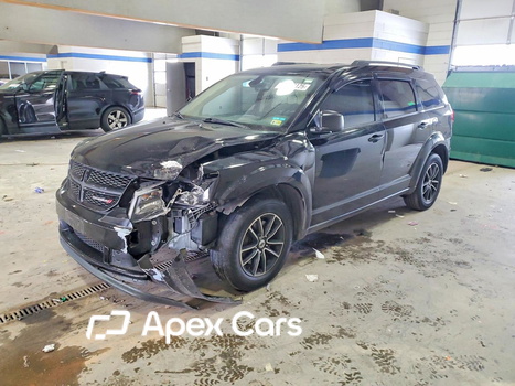 Dodge Journey 2018 - Image 1 of 14