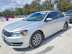 Volkswagen Passat 2014