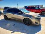 Toyota Corolla 2018