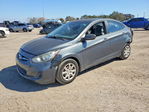 Hyundai Accent 2013