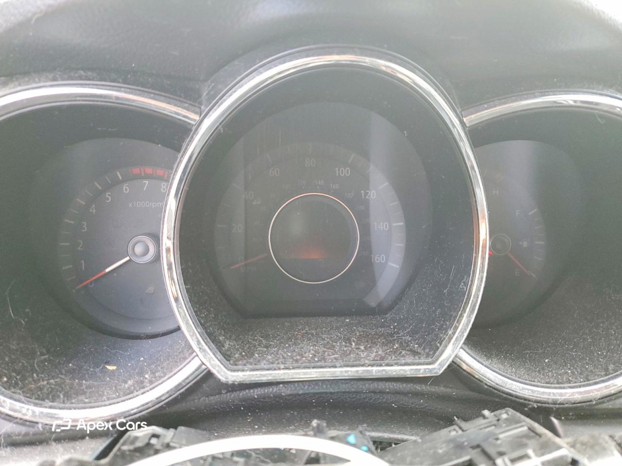 Kia Optima 2013
