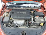 Dodge Dart 2015