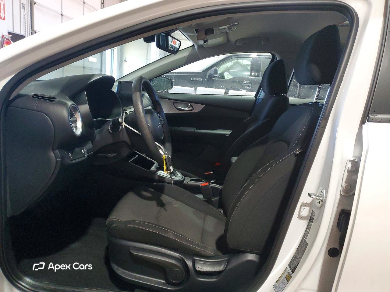 Kia Forte 2024